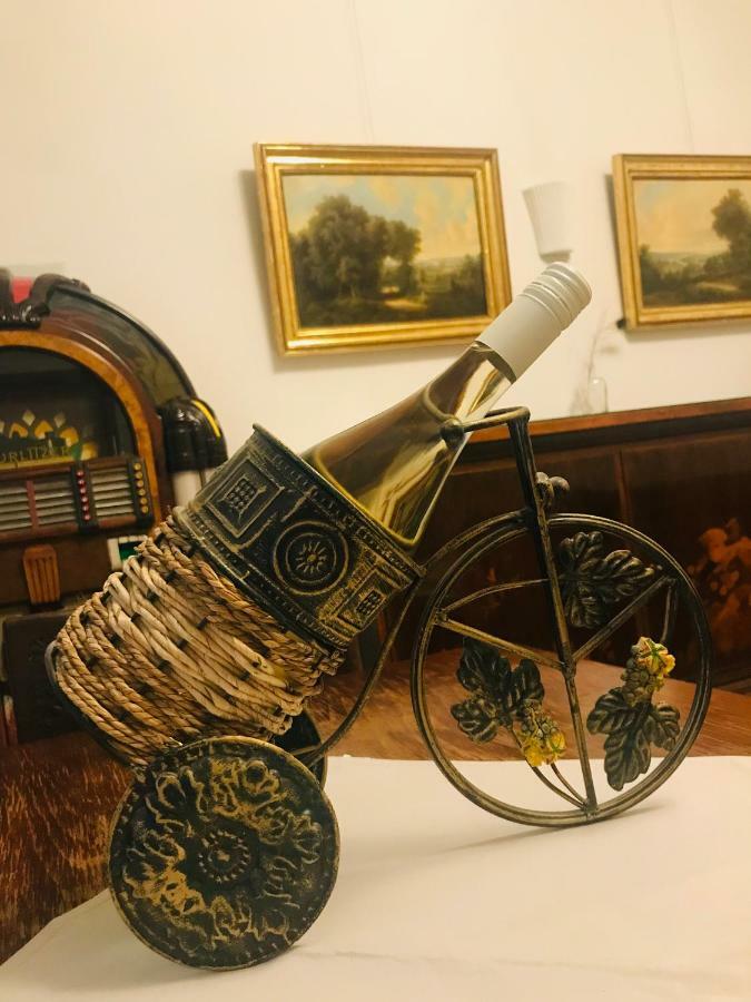 شقق ليفينج فيينا سيتي سنتر المظهر الخارجي الصورة